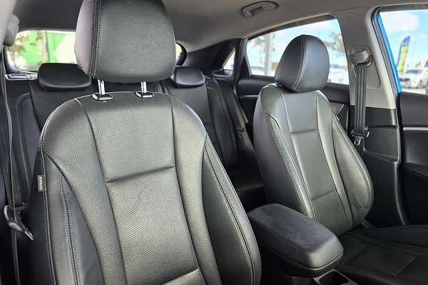 2016 Hyundai i30 Active X GD4 Series II