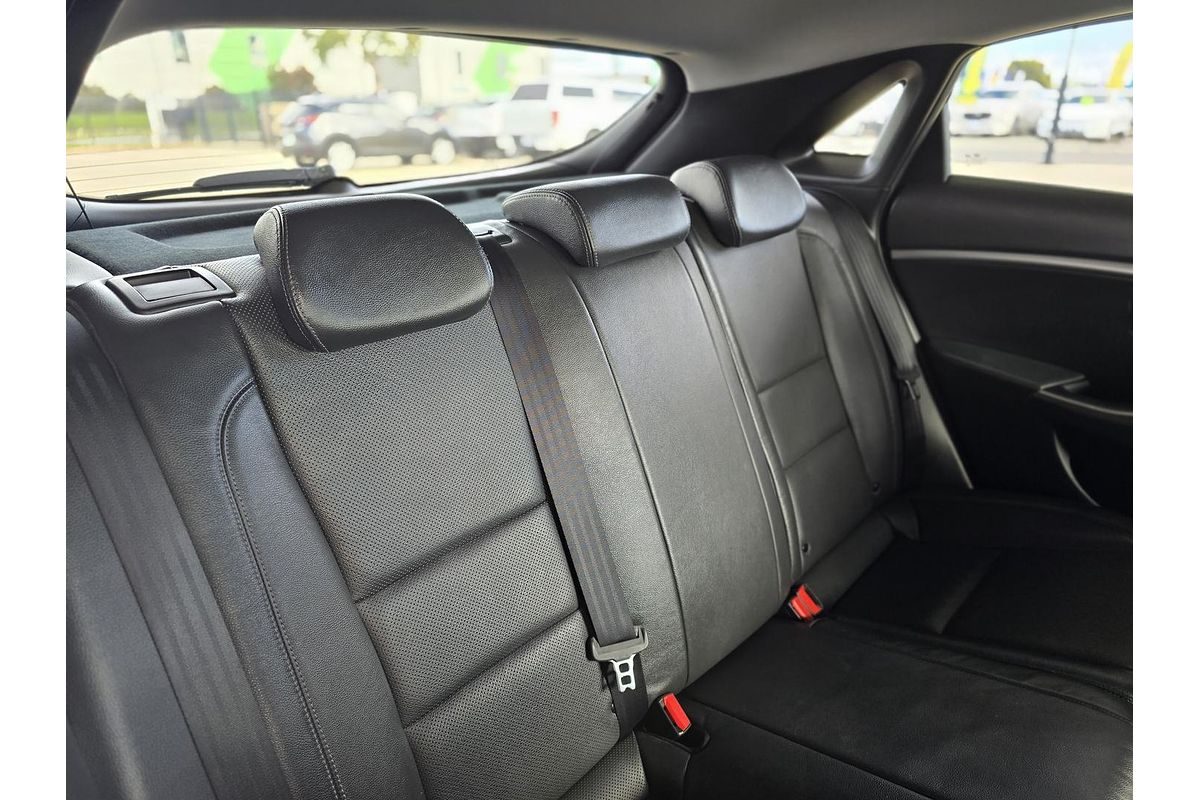 2016 Hyundai i30 Active X GD4 Series II