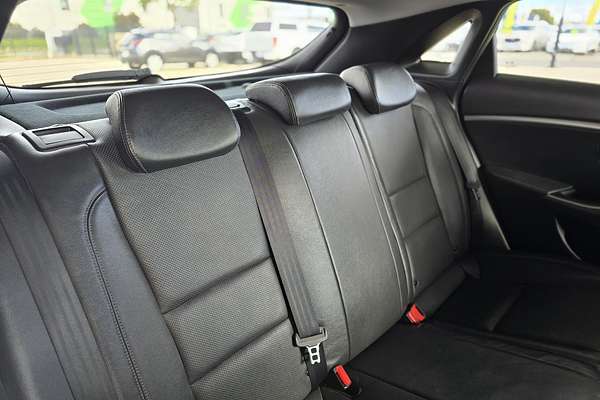 2016 Hyundai i30 Active X GD4 Series II