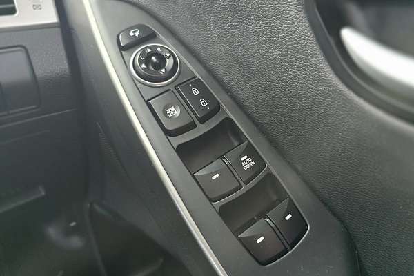 2016 Hyundai i30 Active X GD4 Series II