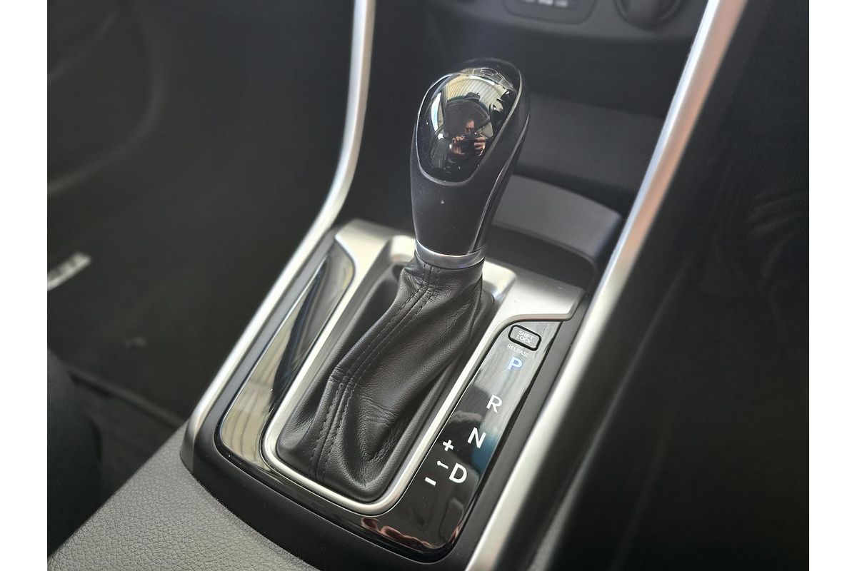 2016 Hyundai i30 Active X GD4 Series II