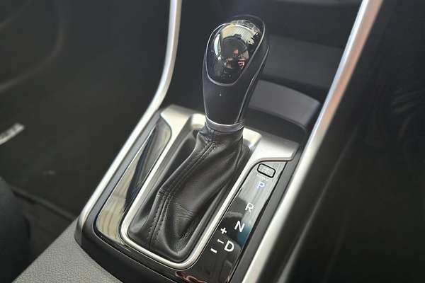 2016 Hyundai i30 Active X GD4 Series II