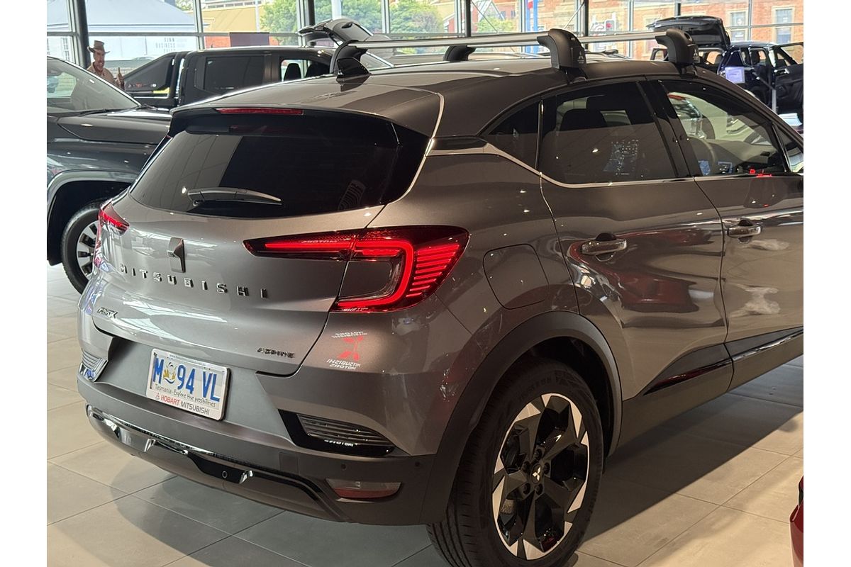 2025 Mitsubishi XE ASX ASPIRE 1.3 PET 7DCT 2WD 2025 Mitsubishi XE ASX ASPIRE 1.3 PET 7DCT 2WD