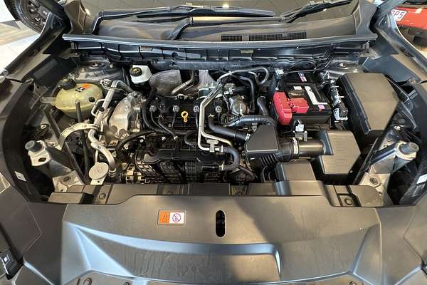 2023 Mitsubishi Outlander LS Black Edition AWD ZM