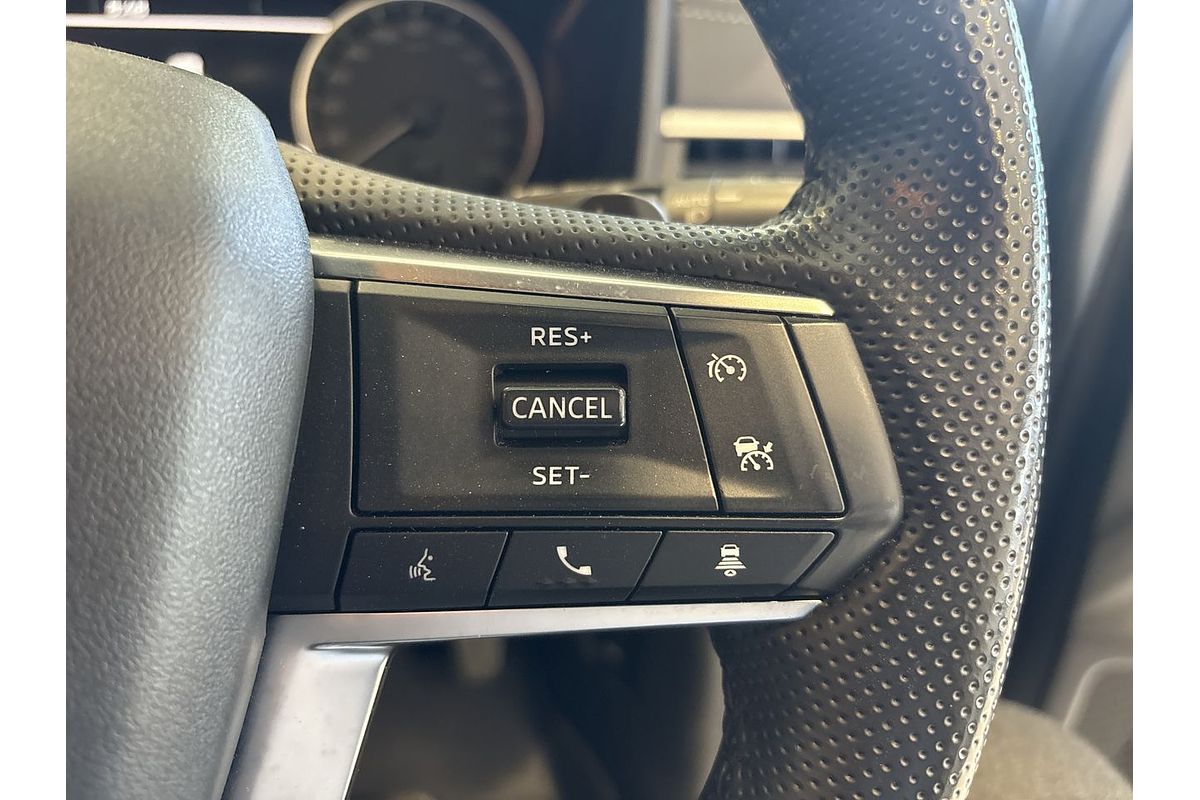 2023 Mitsubishi Outlander LS Black Edition AWD ZM