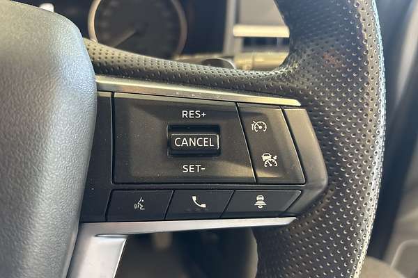 2023 Mitsubishi Outlander LS Black Edition AWD ZM