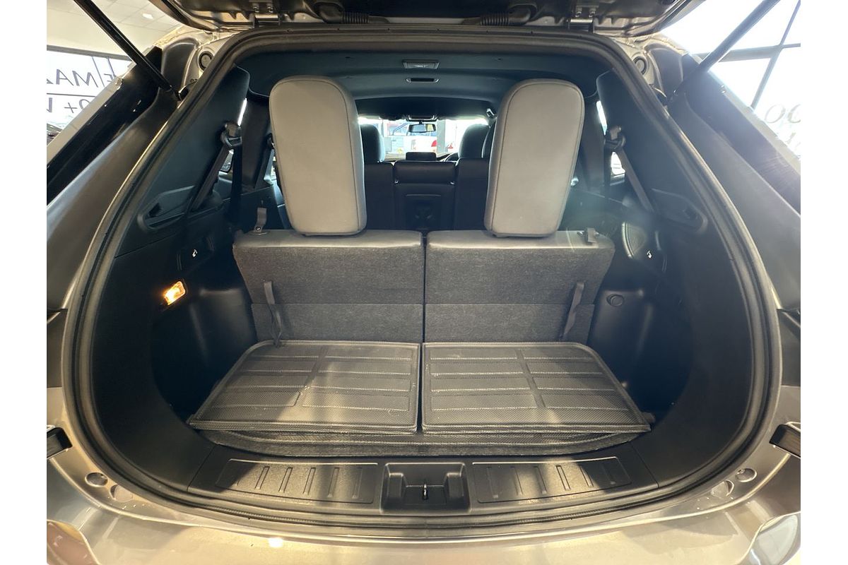 2023 Mitsubishi Outlander LS Black Edition AWD ZM