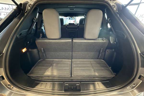 2023 Mitsubishi Outlander LS Black Edition AWD ZM