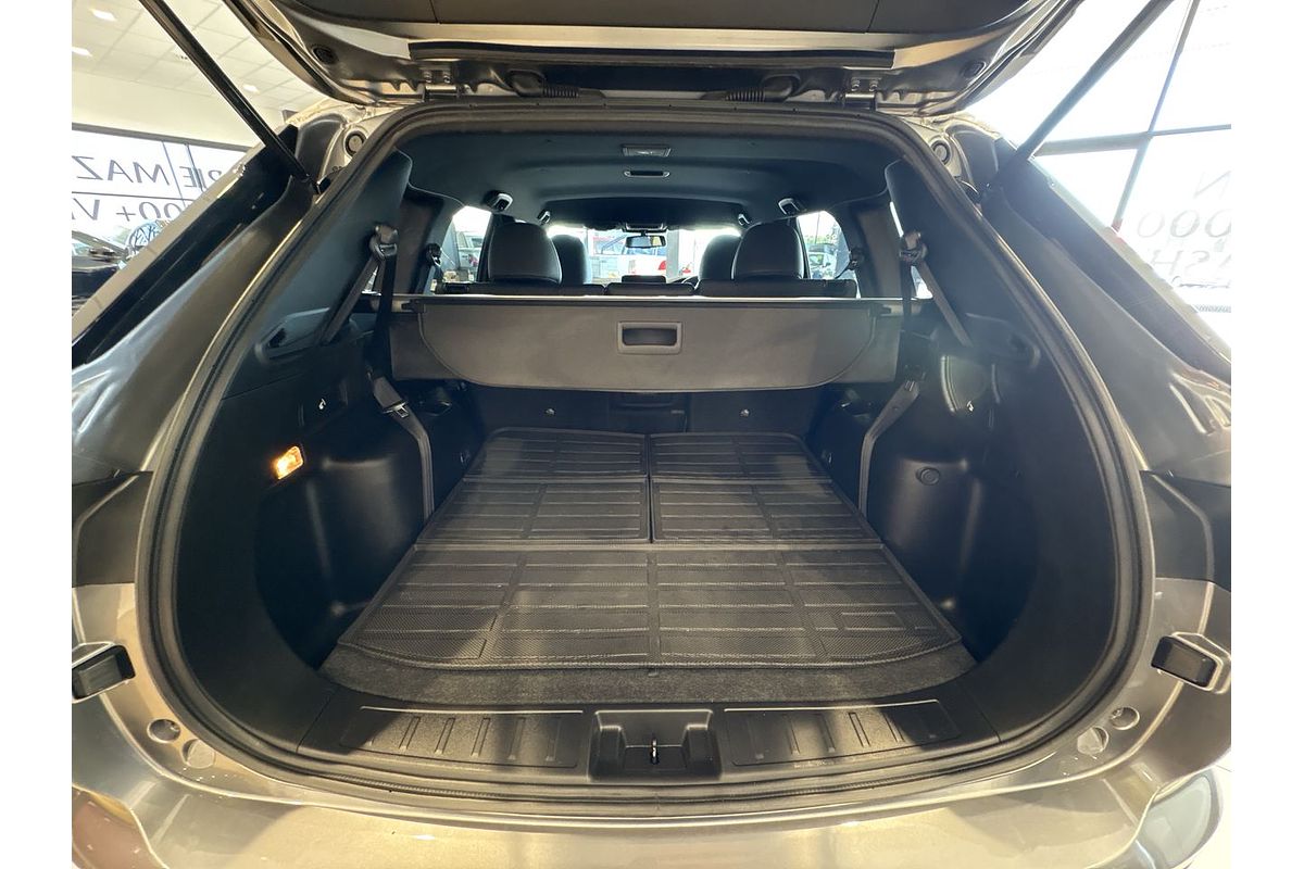 2023 Mitsubishi Outlander LS Black Edition AWD ZM