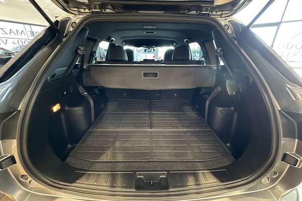 2023 Mitsubishi Outlander LS Black Edition AWD ZM