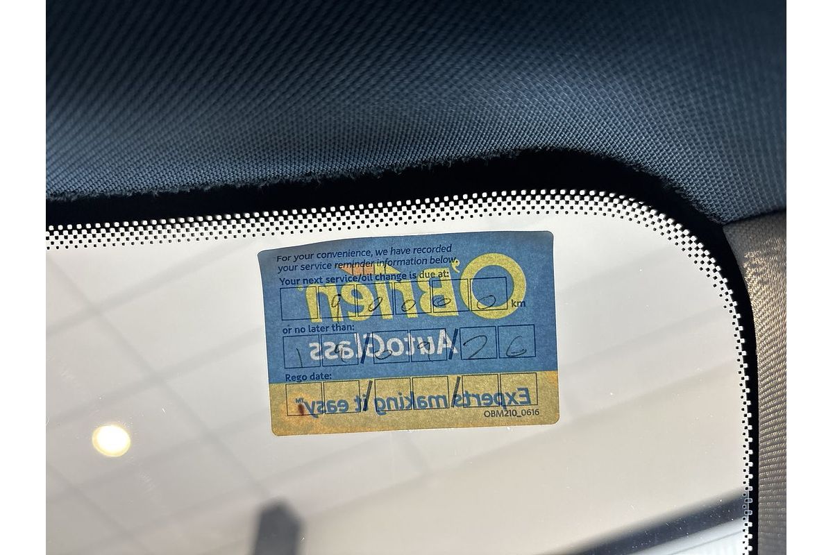 2023 Mitsubishi Outlander LS Black Edition AWD ZM