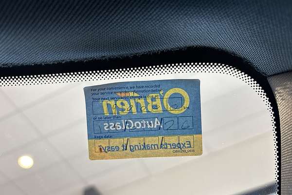 2023 Mitsubishi Outlander LS Black Edition AWD ZM