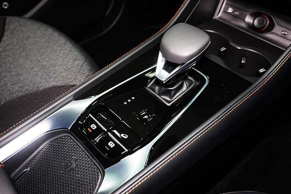 2025 MG HS Super Hybrid Excite AS33P