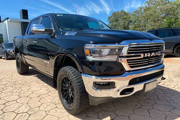 2020 RAM 1500 Laramie DS 4X4 SWB
