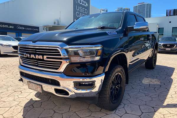 2020 RAM 1500 Laramie DS 4X4 SWB