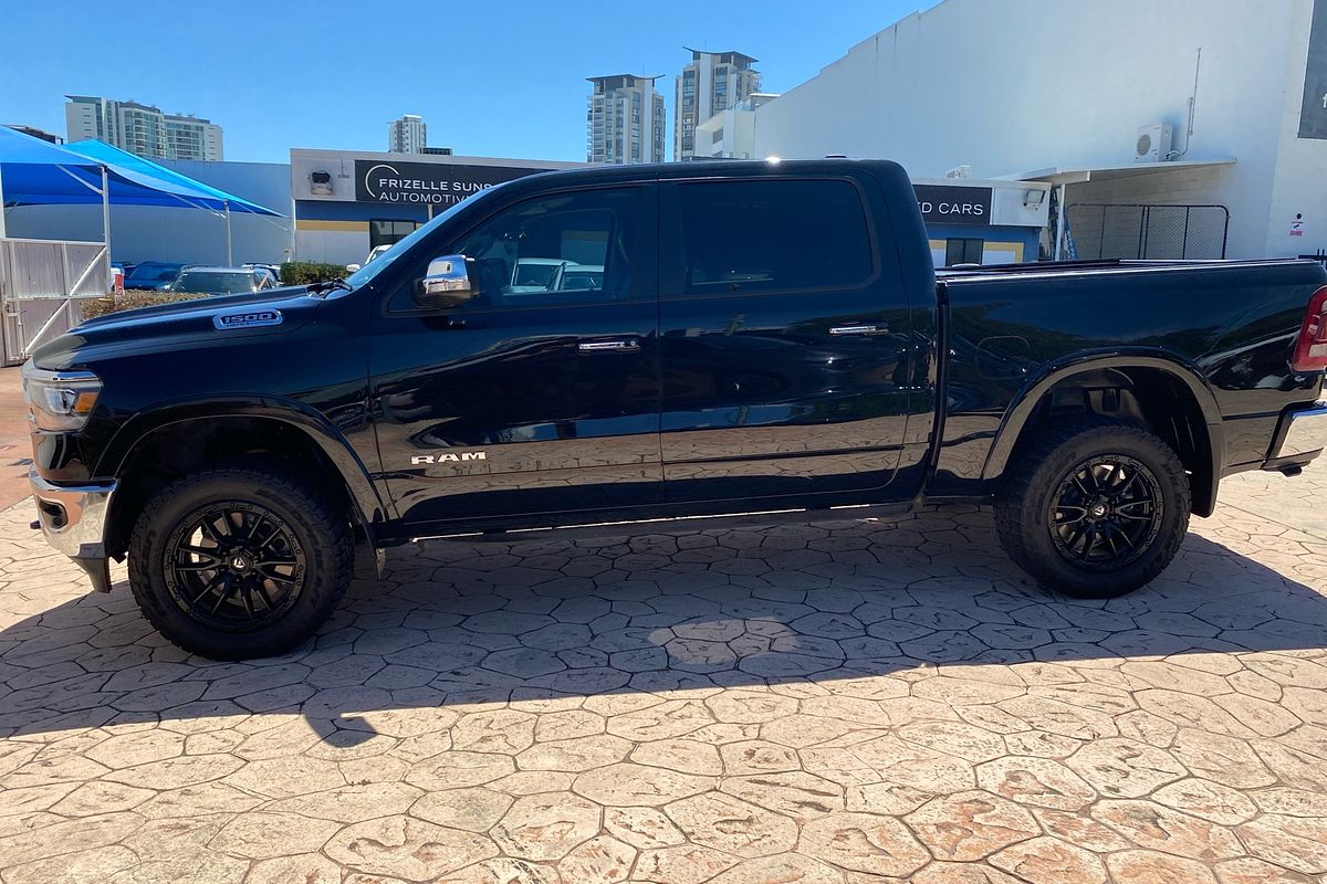 2020 RAM 1500 Laramie DS 4X4 SWB
