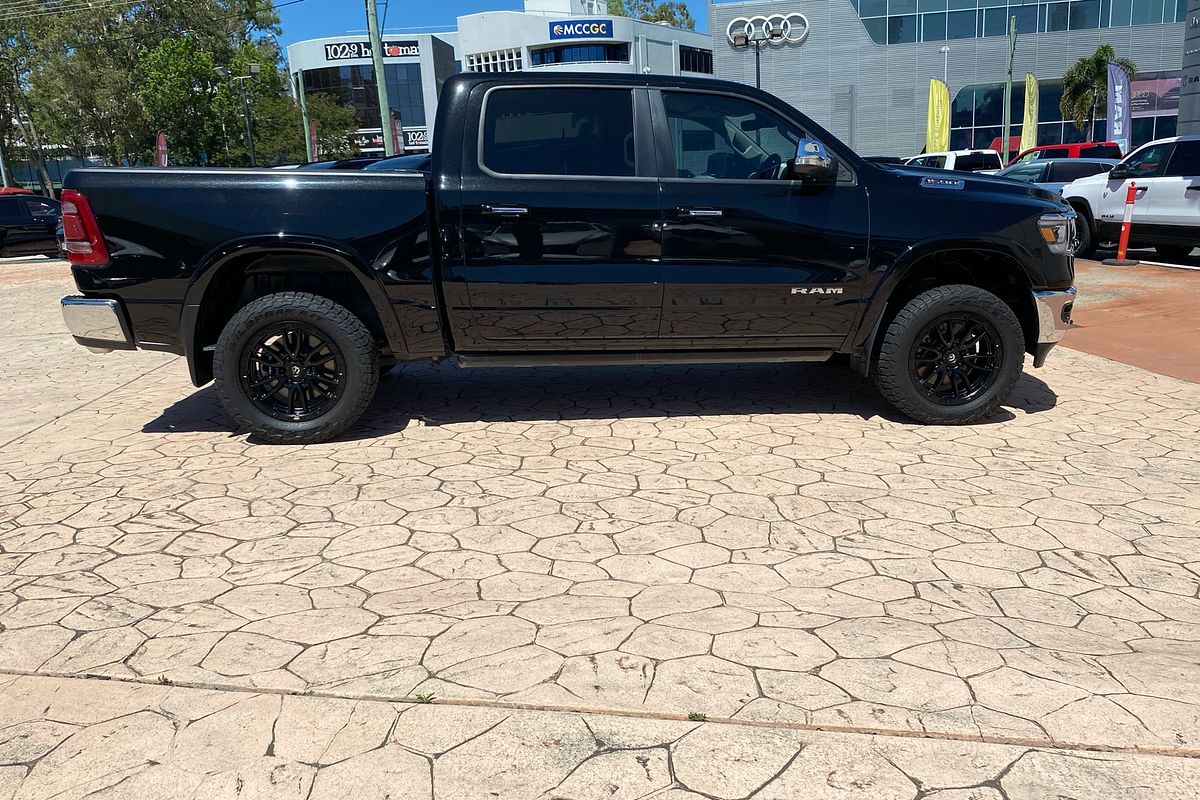 2020 RAM 1500 Laramie DS 4X4 SWB