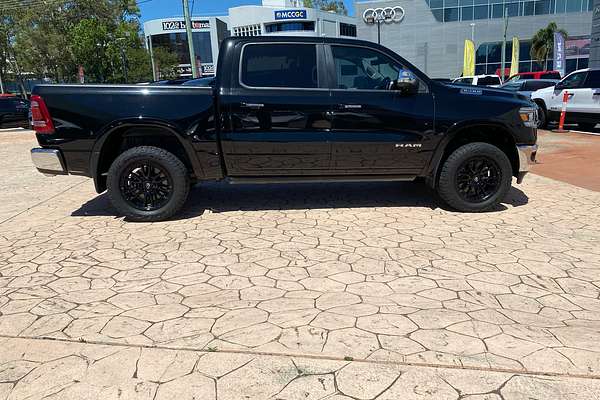 2020 RAM 1500 Laramie DS 4X4 SWB