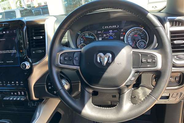 2020 RAM 1500 Laramie DS 4X4 SWB