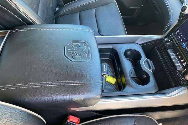 2020 RAM 1500 Laramie DS 4X4 SWB