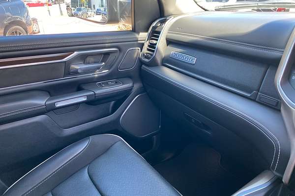 2020 RAM 1500 Laramie DS 4X4 SWB