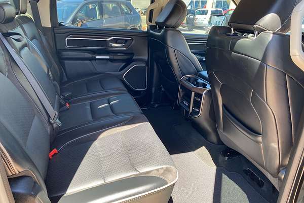 2020 RAM 1500 Laramie DS 4X4 SWB