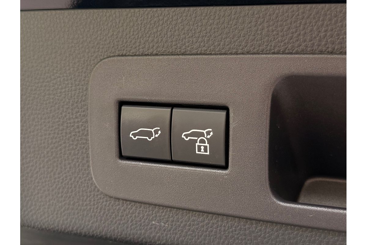 2024 Toyota Landcruiser Sahara ZX FJA300R