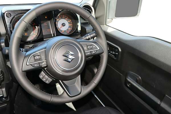 2024 Suzuki Jimny XL JJ