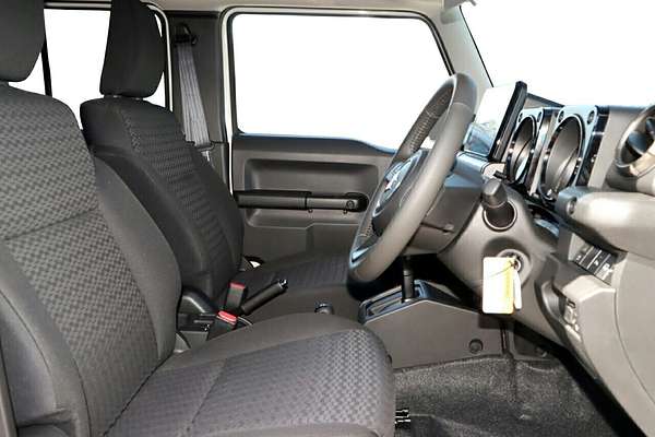 2024 Suzuki Jimny XL JJ