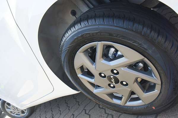 2025 Kia Picanto Sport JA PE2