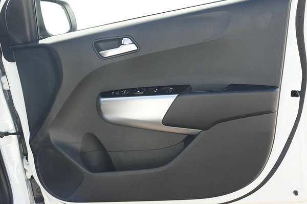 2025 Kia Picanto Sport JA PE2