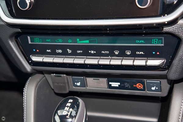 2025 Isuzu MU-X X-TERRAIN