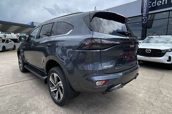 2025 Isuzu MU-X LS-T