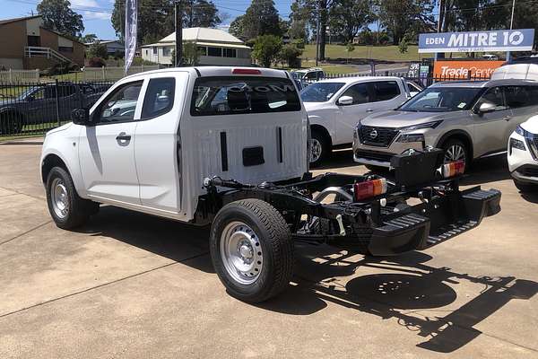 2025 Isuzu D-MAX SX 4X4