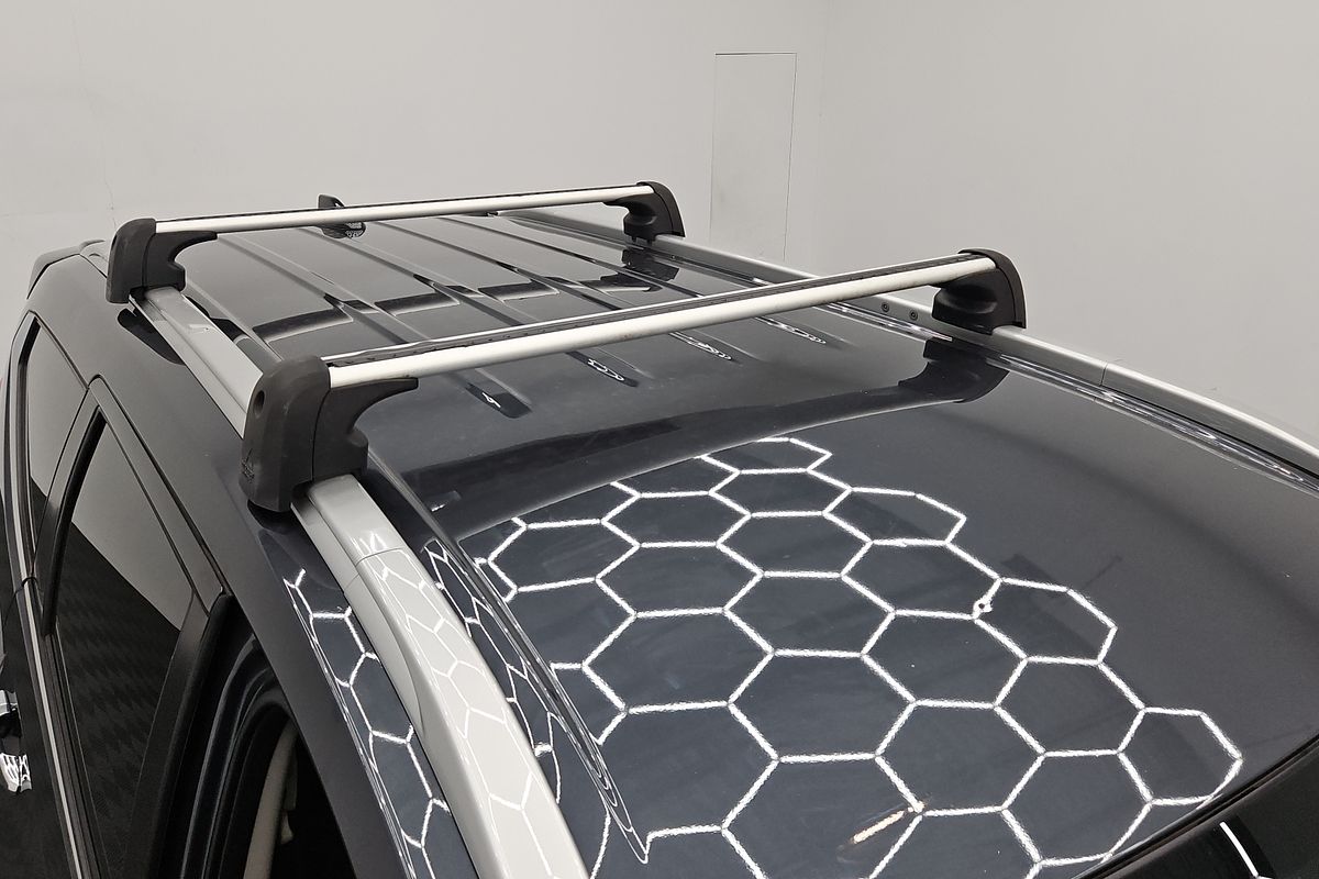 2023 Mitsubishi Pajero Sport GLS QF