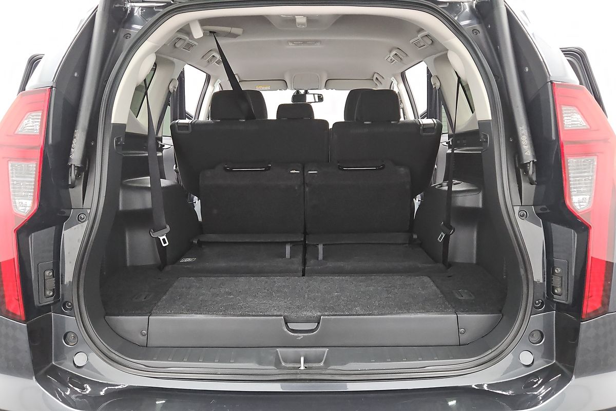 2023 Mitsubishi Pajero Sport GLS QF