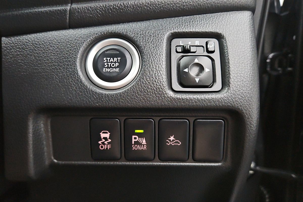 2023 Mitsubishi Pajero Sport GLS QF