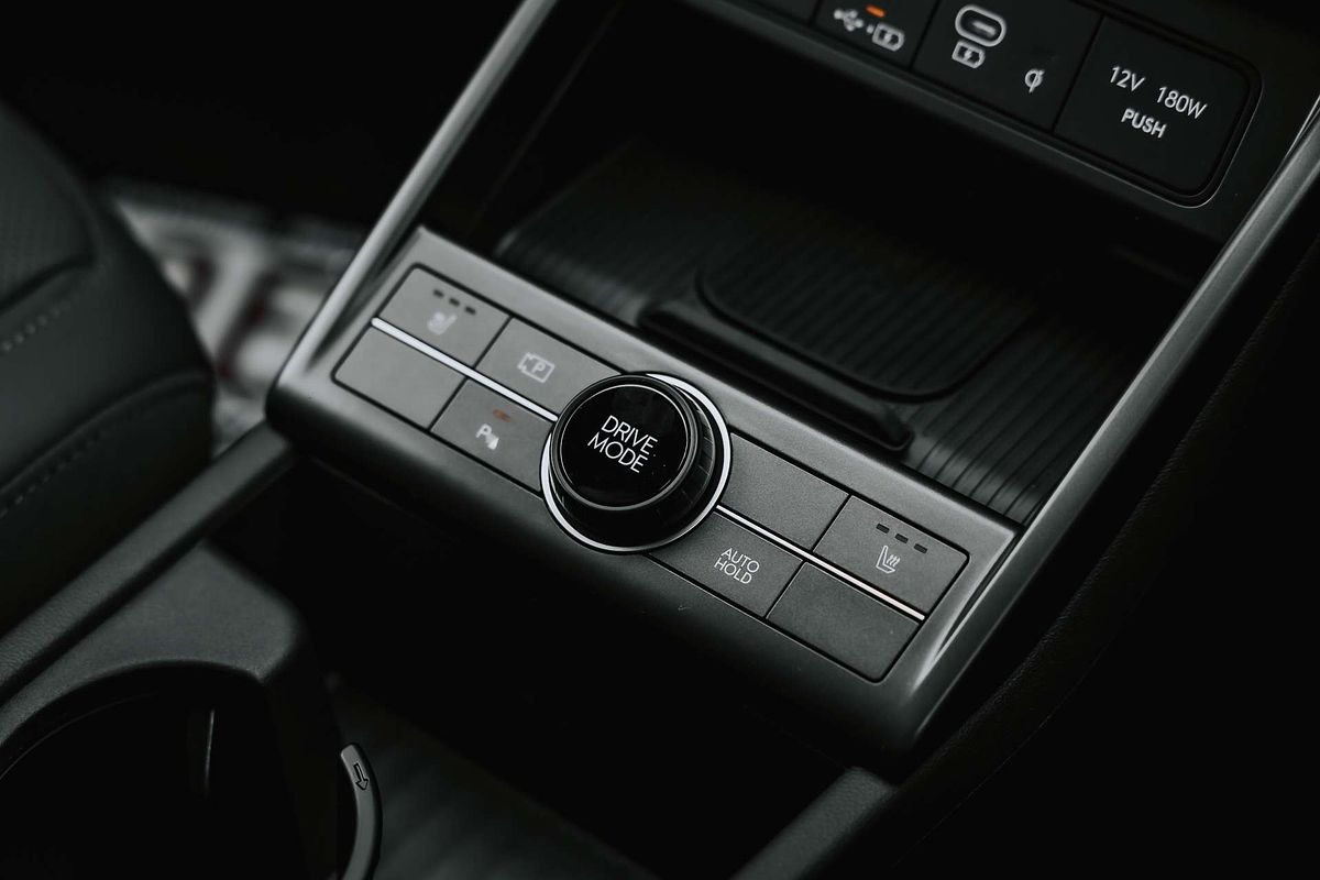 2025 Hyundai Kona Elite SX2.V3