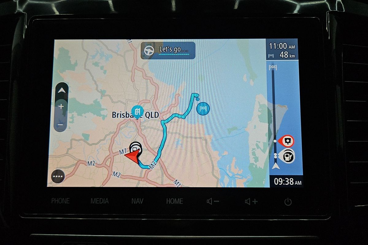 2023 Mitsubishi Pajero Sport GLS QF