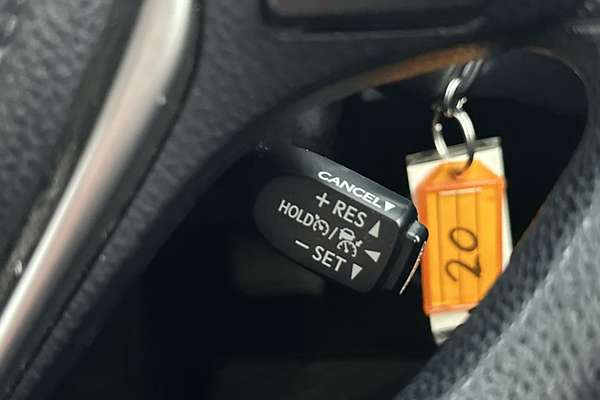 2017 Toyota RAV4 GX ASA44R