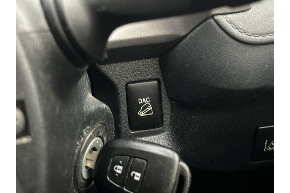 2017 Toyota RAV4 GX ASA44R