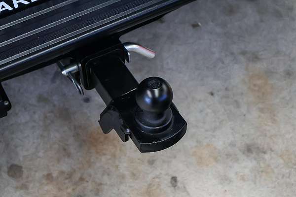 2021 Ford Ranger XLT PX MkIII 4X4 3.2L