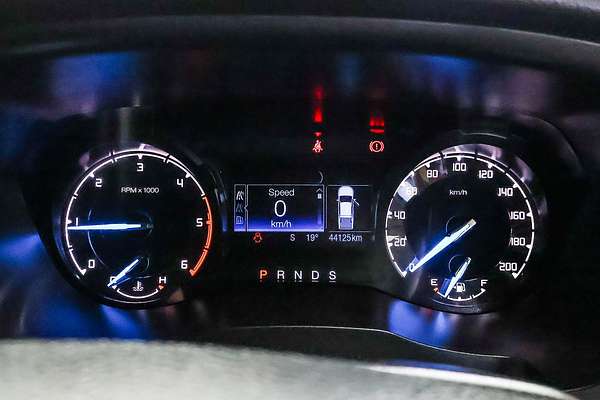 2021 Ford Ranger XLT PX MkIII 4X4 3.2L