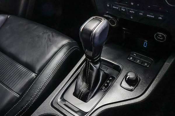 2021 Ford Ranger XLT PX MkIII 4X4 3.2L