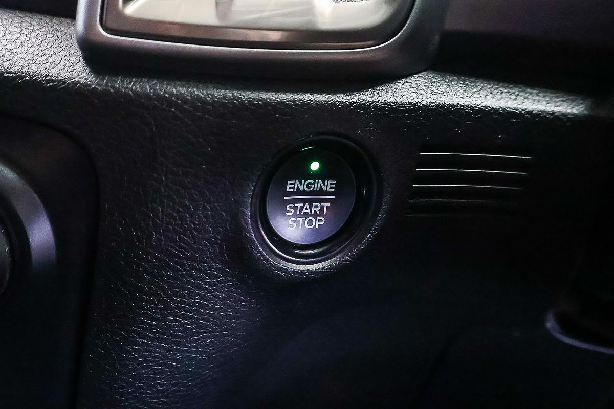 2021 Ford Ranger XLT PX MkIII 4X4 3.2L