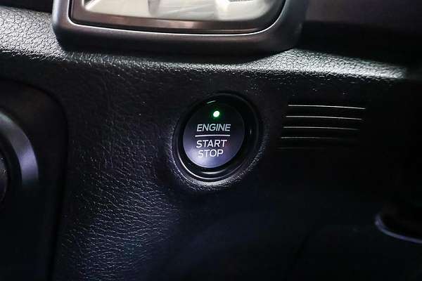 2021 Ford Ranger XLT PX MkIII 4X4 3.2L