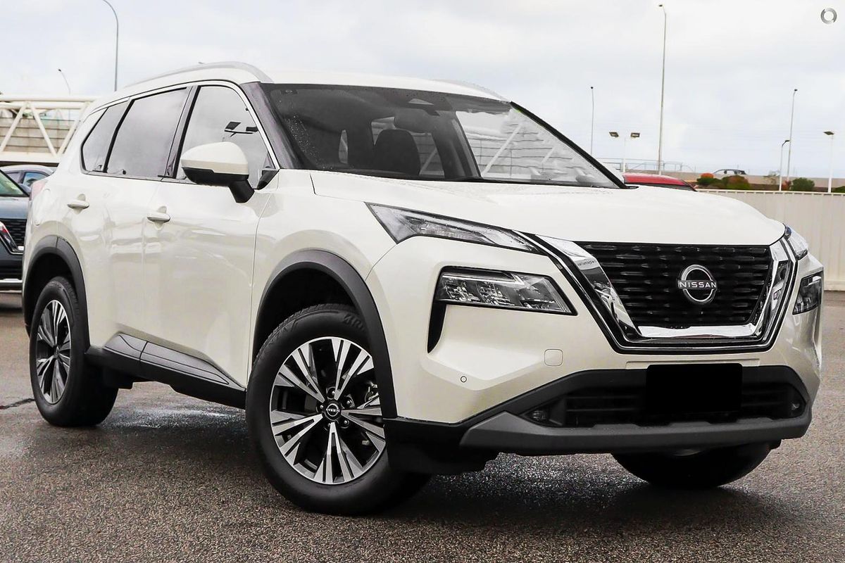 2025 Nissan X-TRAIL ST-L T33