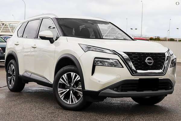2025 Nissan X-TRAIL ST-L T33