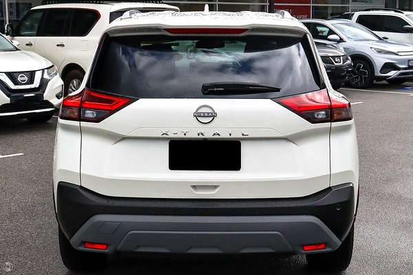 2025 Nissan X-TRAIL ST-L T33
