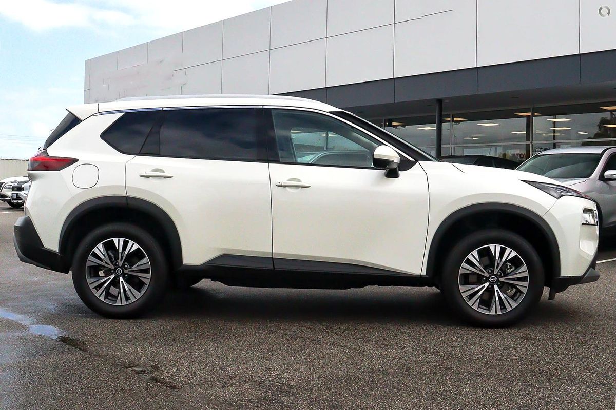 2025 Nissan X-TRAIL ST-L T33